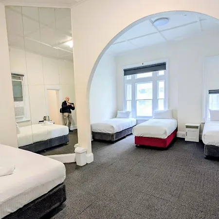 Ambassadors Hotel-3