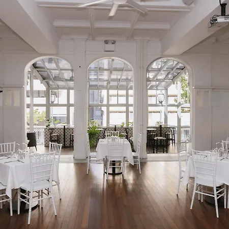 Ambassadors Hotel-2